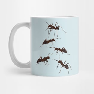 Ants Mug